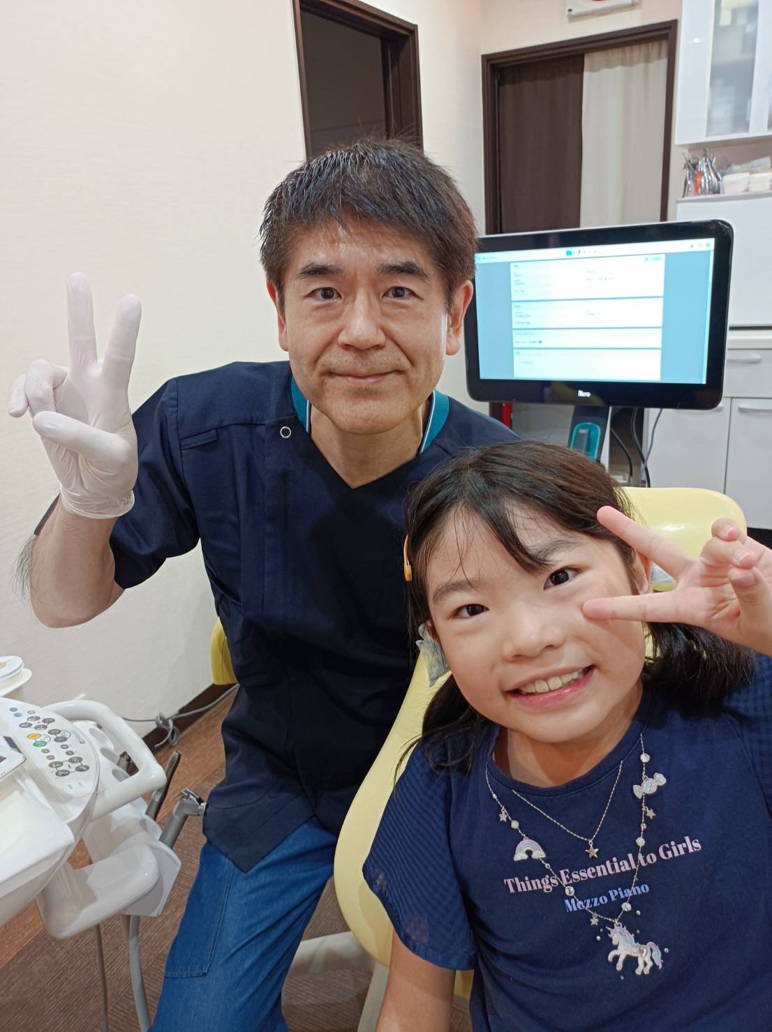 大阪　インビザラインファースト　まつだ歯科クリニック　